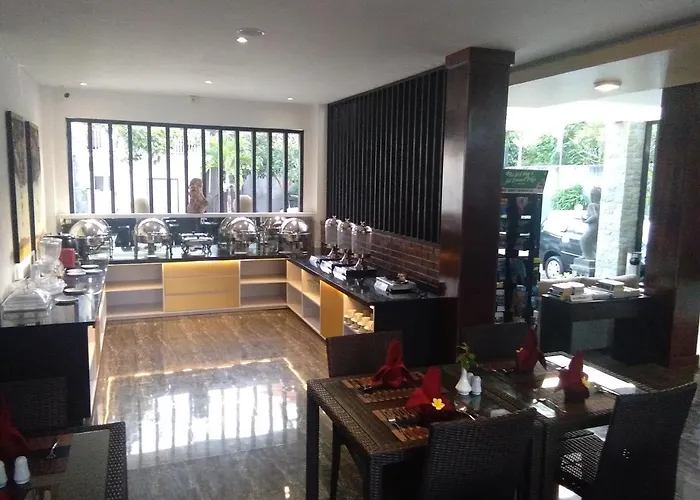 The Diana Suite