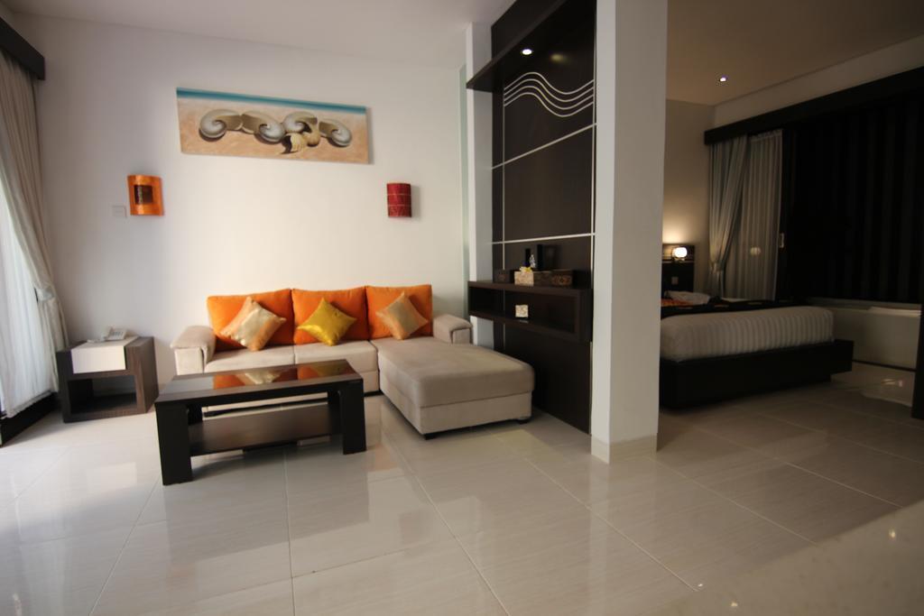 The Diana Hotel Kuta Lombok